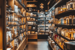 Thumbnail for the post titled: Perfume shop marketing: How to stand out in a crowded market